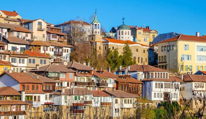 Bulgaria country image