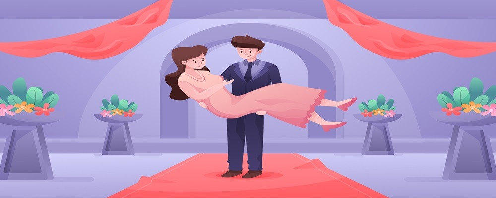 Matrimony Platform