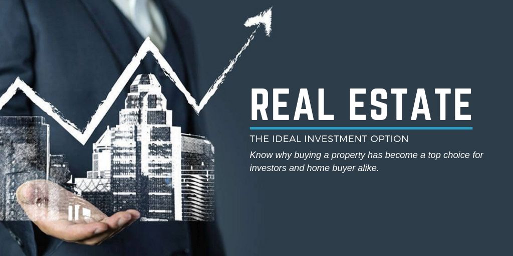 Real Estate Management System